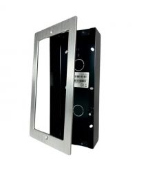 Монтажная коробка Dnake FMX01 для монтажа панелей S212