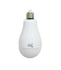 Лампа LED акумуляторна Lightwell 9Вт Е27 LW-EMB-9W