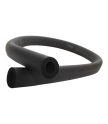 Термоізоляція трубчаста K-Flex 6×06 (1/4", товщина 6 мм) 2 метри