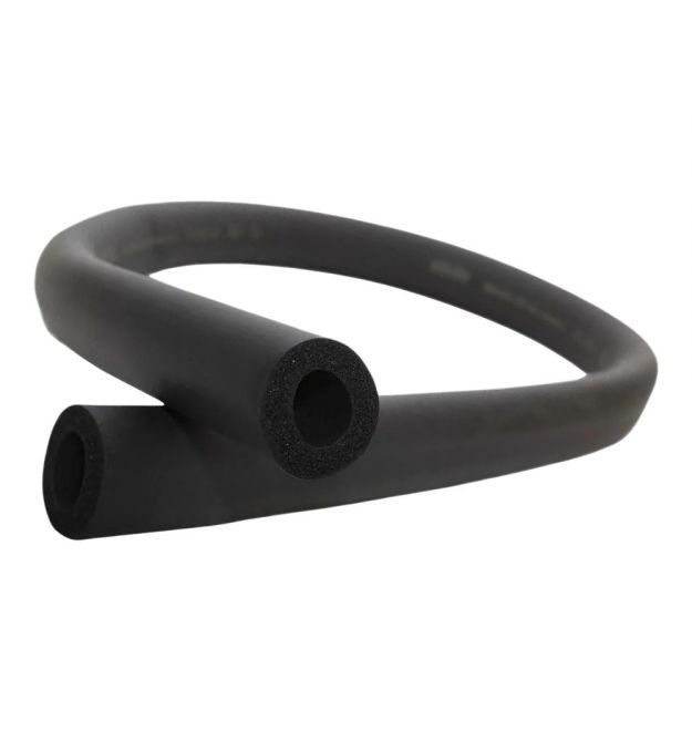 Термоізоляція трубчаста K-Flex 6×10 (3/8", товщина 6 мм) 2 метри