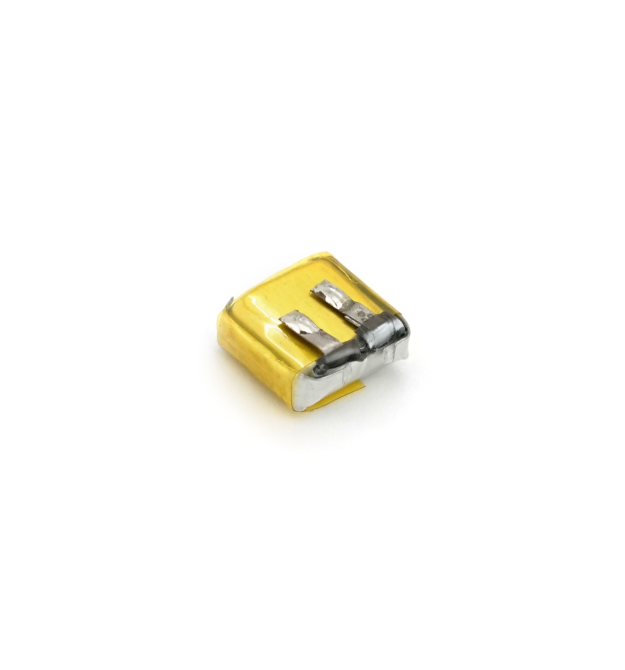 Літій-полімерний акумулятор 4*10*10mm (Li-ion 3.7В 30мА&ampmiddotч)