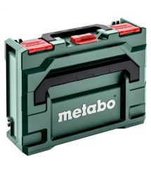 Коробка Metabo metaBOX 118 (626882000) пустая