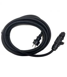 Кабель HYXiPOWER PC-EU-2.5mm²-5m Balcony PV AC Cable for EU