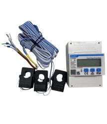 Счетчик HYXiPOWER DTSU666-TP-100A Three Phase Meter 100A