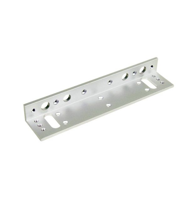 Куток MBK-280W-S(SS304)-L монтажний для системи контролю доступу