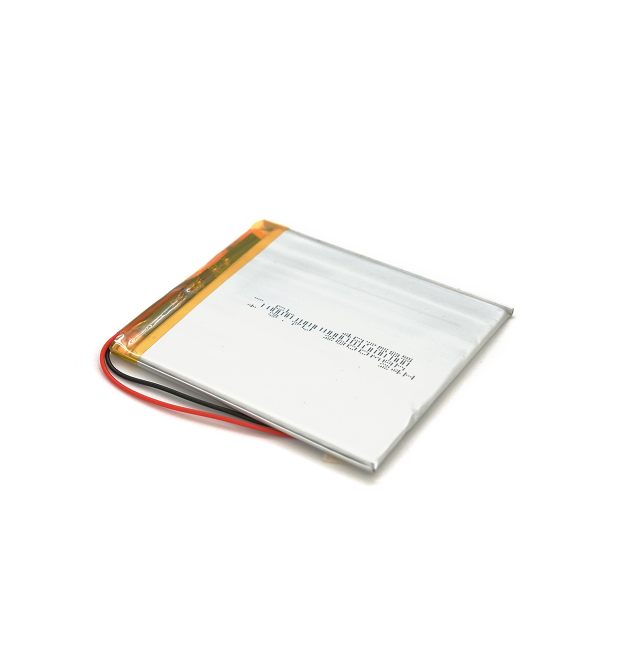 Літій-полімерний акумулятор 4*75*85mm (Li-ion 3,7V 2800mAh)