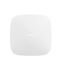 Централь системы Ajax Hub Plus black