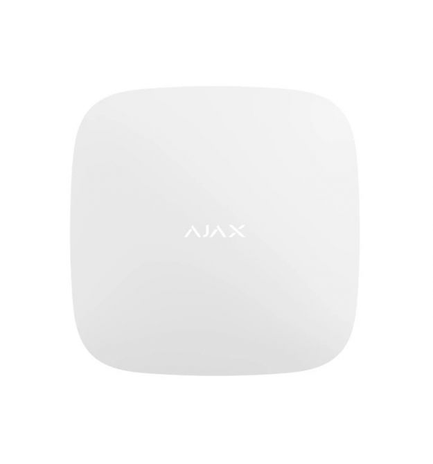 Централь системы Ajax Hub Plus black