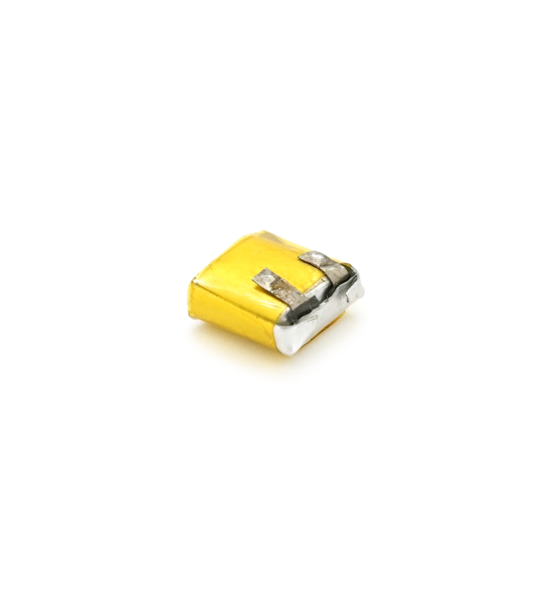 Літій-полімерний акумулятор 5*10*12mm (Li-ion 3.7В 45мА&ampmiddotгод)
