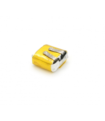 Літій-полімерний акумулятор 5,5*10*13mm (Li-ion 3.7В 45мА&ampmiddotгод)
