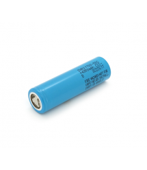 Акумулятор 21700 Li-Ion Samsung INR21700-50G 4900mAh, 50A, 3.6V, Blue