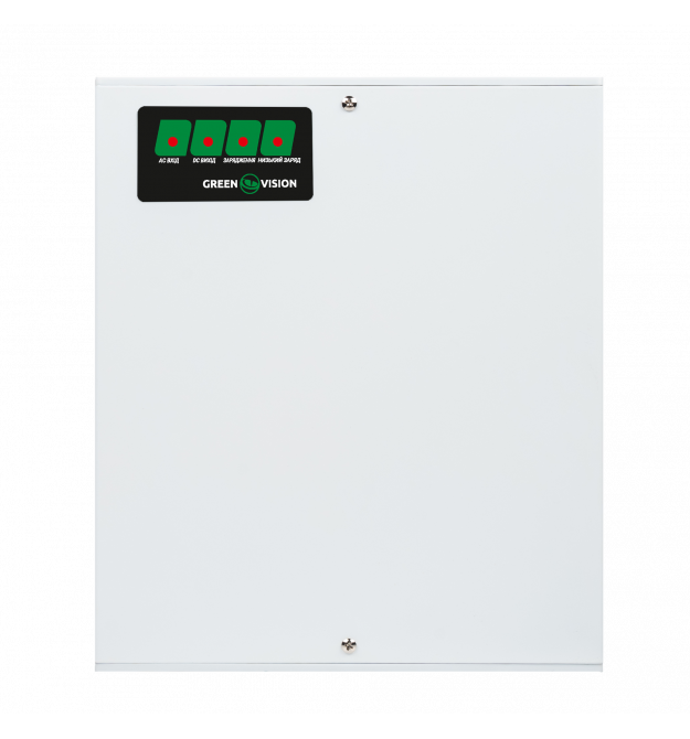 Блок бесперебойного питания GV-008MU-UPS-A-1203-10A