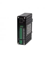 Медіаконвертер LNK-IRS93-SFP RS232-RS485-RS422 E-LINK