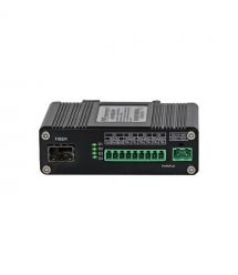 Медіаконвертер LNK-IRS93-SFP RS232-RS485-RS422 E-LINK