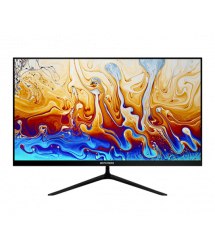 Професійний ультра тонкий монітор PiPo 21.5 PP-ND2200,1920&amptimes1080,HDMI,VGA,DC - 12V, 494х285х7 mm