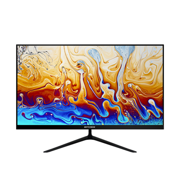 Професійний ультра тонкий монітор PiPo 21.5 PP-ND2200,1920&amptimes1080,HDMI,VGA,DC - 12V, 494х285х7 mm