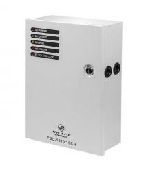 Источник бесперебойного питания Kraft PSU-1210/16CH