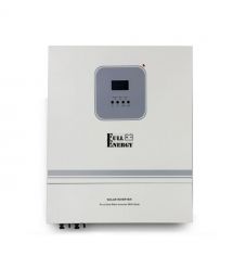 Гібридний інвертор Full Energy BBGI-11048MPW(NP) для сонячних панелей