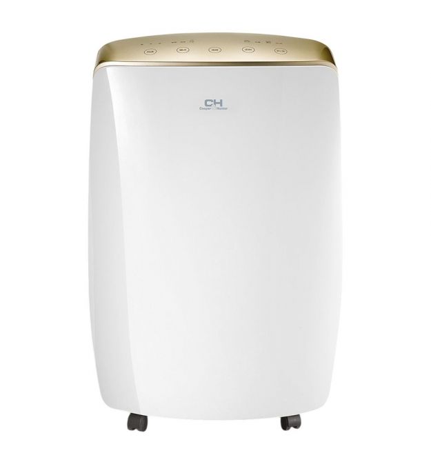 Осушувач повітря Cooper&Hunter CH-D016WDN7-40LD