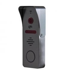 Вызывная панель Light Vision RIO FHD GREY