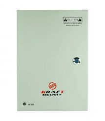 Блок питания Kraft KRF-1220(18CH) BOX