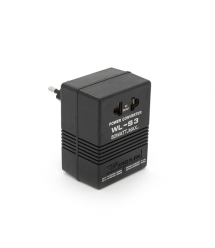 Перетворювач WL-S3 220v - 110v 40W wl s3 (для робота-пилососа)