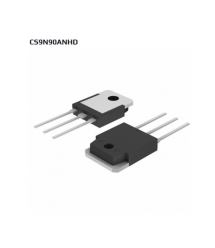 Транзистор 900V 9А TO-3P CS9N90ANHD