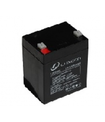 Аккумуляторная батарея LONG WP5-12 12v 5Ah