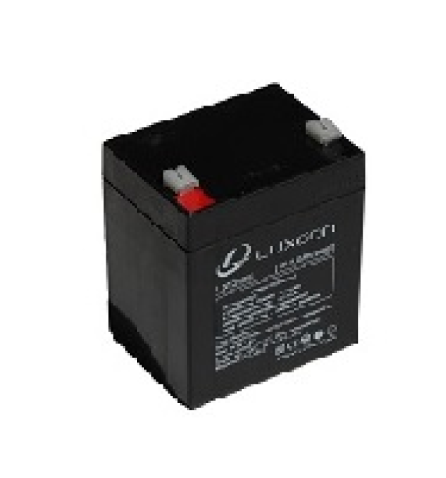 Аккумуляторная батарея LONG WP5-12 12v 5Ah