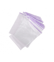 Пакети с замком Zip-Lock 220*280mm (100шт)
