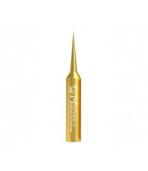 Жало для паяльника MECHANIC 900M-T-FI 4*6,3mm, мідь, висока теплопровідність, швидке нагрівання, вузький конус
