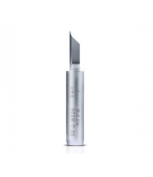 Жало для паяльника MECHANIC BW 900M-T-SK, 4*6.3mm, мідь, гальванічне покриття, висока теплопровідність, швидке нагрівання, перо