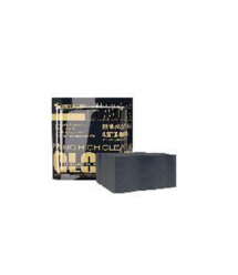 Салфетки MECHANIC Nano Black 4,5 дюйма (11,5*11,5 см), 400 шт