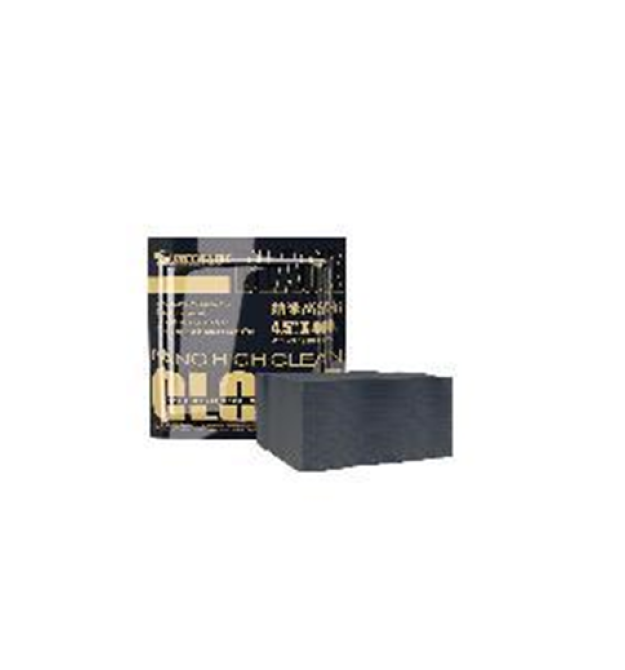 Салфетки MECHANIC Nano Black 4,5 дюйма (11,5*11,5 см), 400 шт