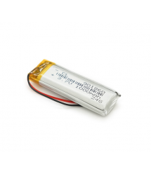 Літій-полімерний акумулятор 9*18*60mm (Li-ion 3.7В 1000мА &ampmiddot год)