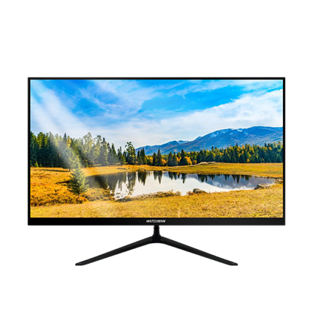 Професійний ультра тонкий монітор PiPo 23.8 PP-ND2400,1920&amptimes1080,HDMI,VGA,DC - 12V, 539x321x7 mm