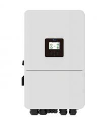 Инвертор DeyeDeye SUN-20K-SG05LP3-EU-SM2 трехфазный чистая синусоида