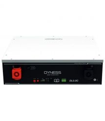 Литиевая аккумуляторная батарея Dyness DL5.0C 51.2В 5.12 кВт•ч 100А с подогревом