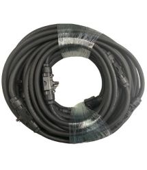 Кабель HYXiPower TJ-Cable-13T-12L-10AWG-3m