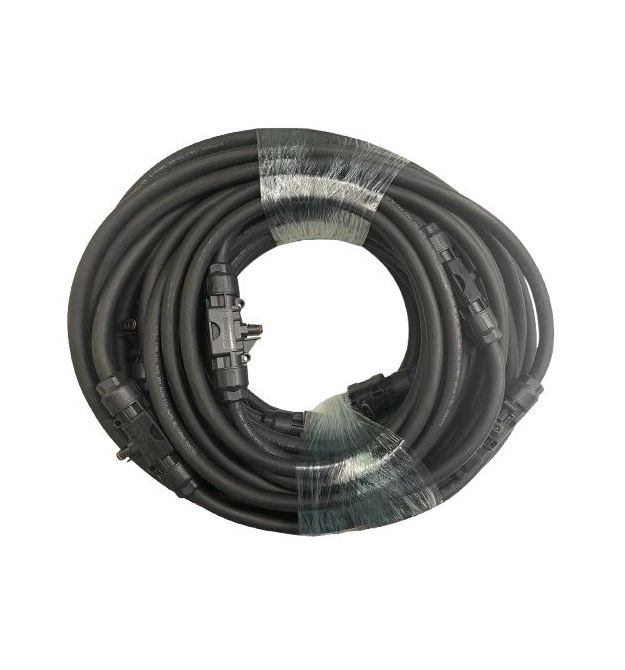 Кабель HYXiPower TJ-Cable-13T-12L-10AWG-3m