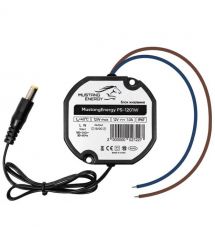 Блок питания Mustang Energy PS-1201W IP67