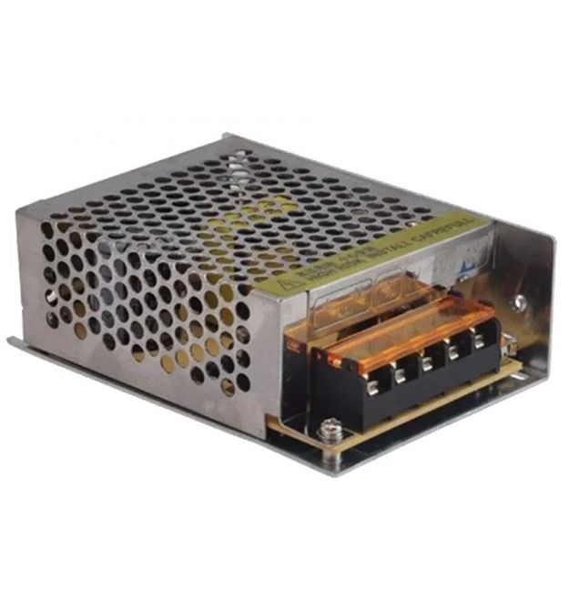 Блок питания Mustang Energy PS-1203PB