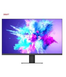 Монітор LCD 23.8" 2E F2422B D-Sub, HDMI, IPS