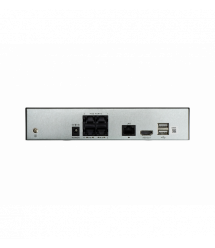 IP-видеорегистратор SEVEN IR-7209-4PAI