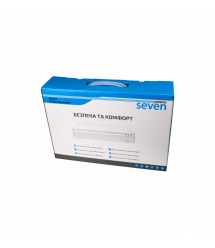 IP-видеорегистратор SEVEN IR-7209-4PAI