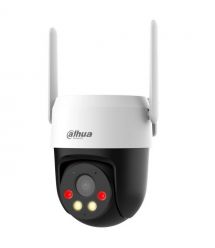 IP видеокамера Dahua DH-P5AE-PV-4G (4мм) 4G