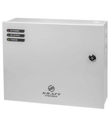 Источник бесперебойного питания Kraft PSU-2425LED