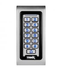 Контроллер для одной двери Trinix TRK-700I