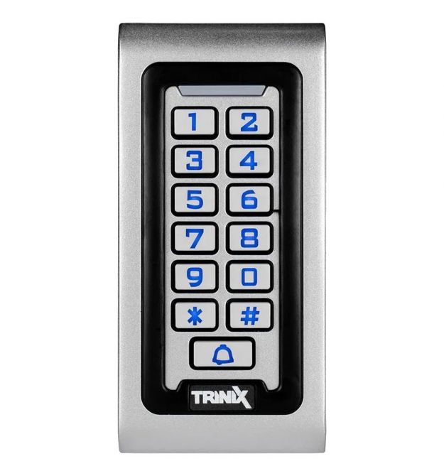 Контроллер для одной двери Trinix TRK-700I