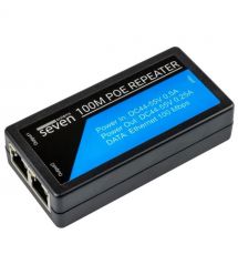 PoE репитер SEVEN P-735